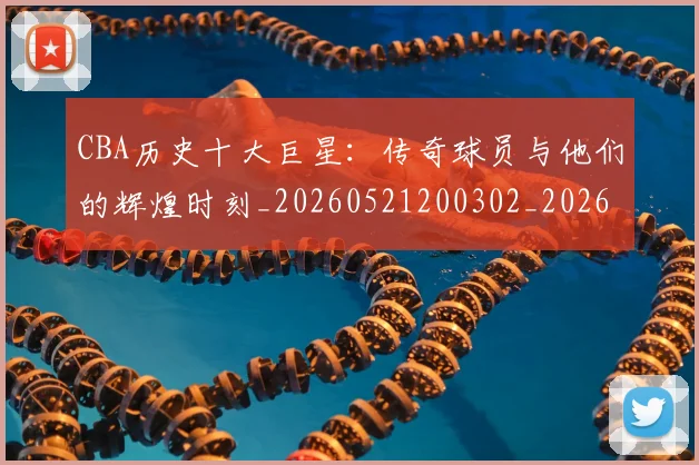 CBA历史十大巨星：传奇球员与他们的辉煌时刻_20260521200302_20260712043903