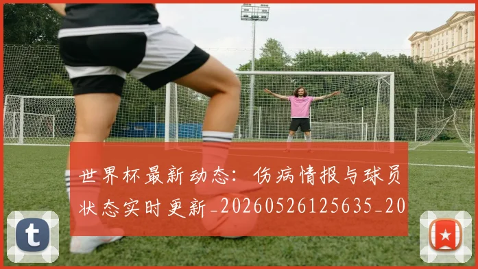 世界杯最新动态:伤病情报与球员状态实时更新_20260526125635_20260702173934