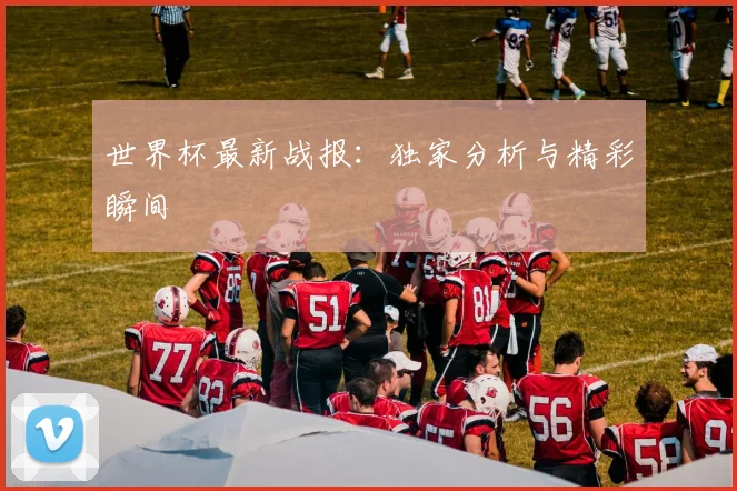世界杯最新战报：独家分析与精彩瞬间